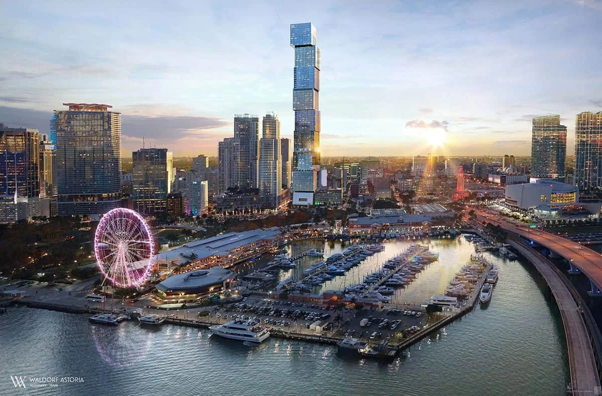 Waldorf Astoria - Miniatura 5