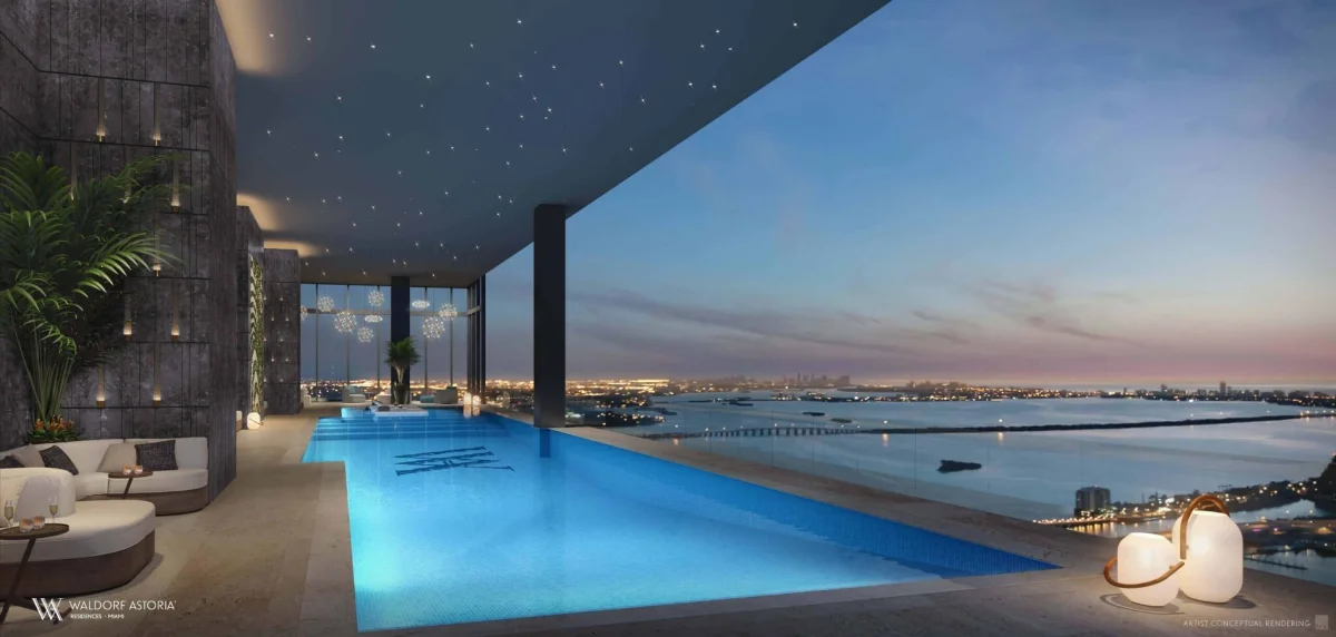 Waldorf Astoria - Miniatura 14