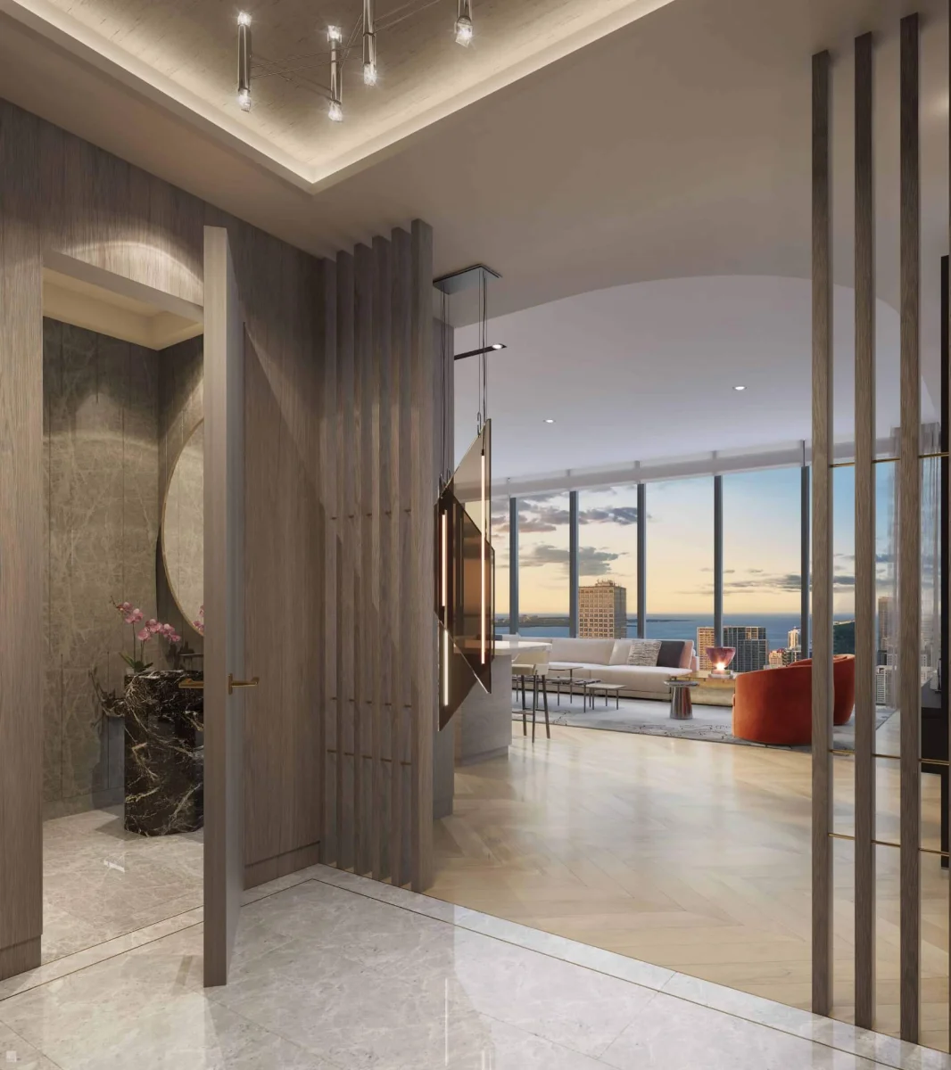 Waldorf Astoria - Miniatura 12