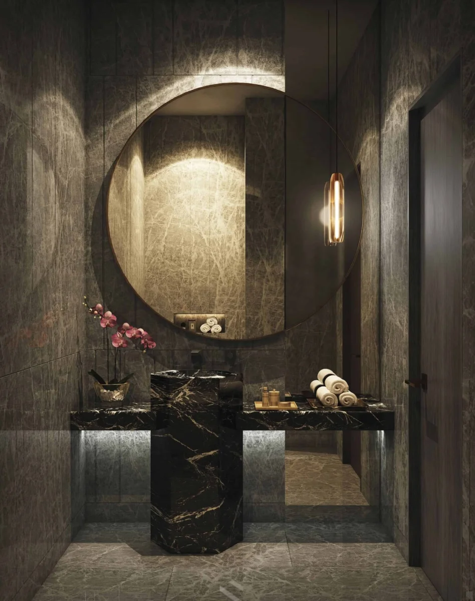 Waldorf Astoria - Miniatura 9