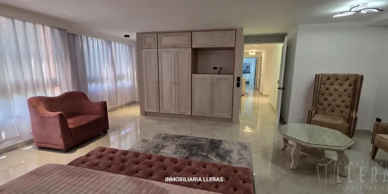 APARTAMENTO LA TOMATERA POBLADO - Miniatura 4