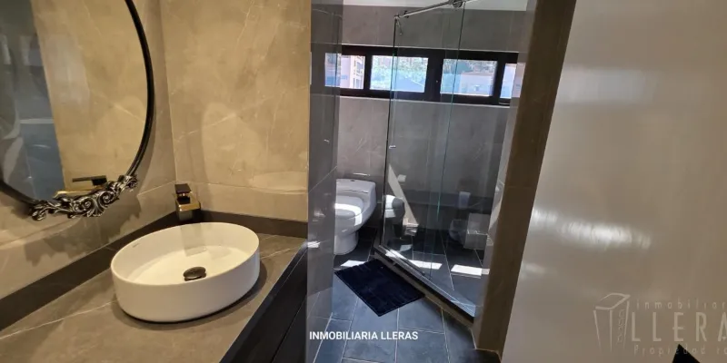 APARTAMENTO LA TOMATERA POBLADO - Miniatura 3