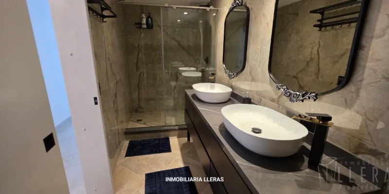 APARTAMENTO LA TOMATERA POBLADO - Miniatura 2