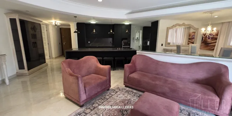 APARTAMENTO LA TOMATERA POBLADO - Miniatura 8