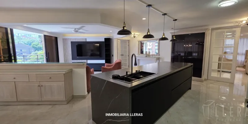 APARTAMENTO LA TOMATERA POBLADO - Miniatura 11