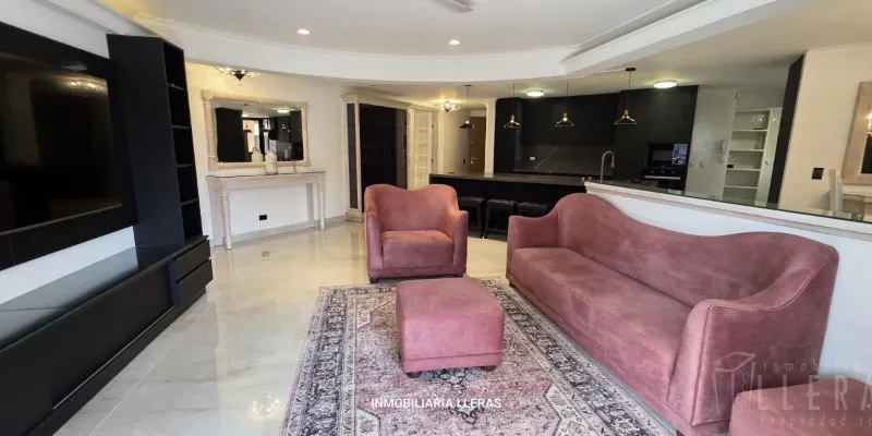 APARTAMENTO LA TOMATERA POBLADO - Miniatura 10