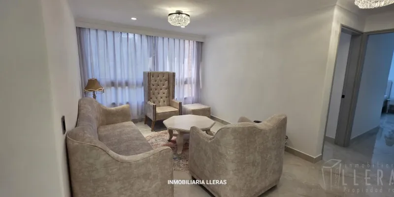 APARTAMENTO LA TOMATERA POBLADO - Miniatura 12