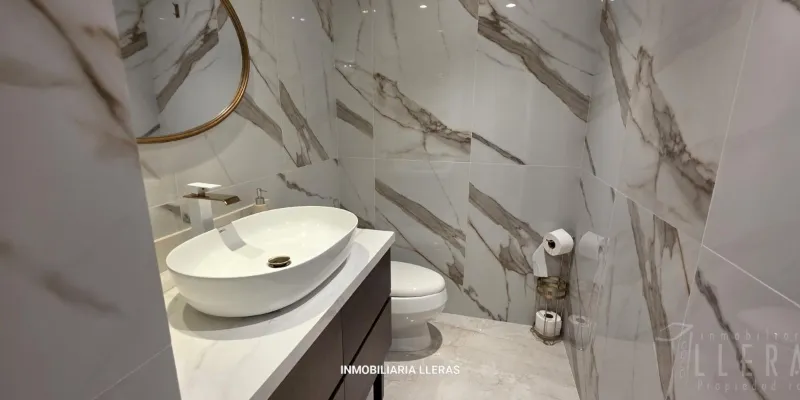 APARTAMENTO LA TOMATERA POBLADO - Miniatura 14