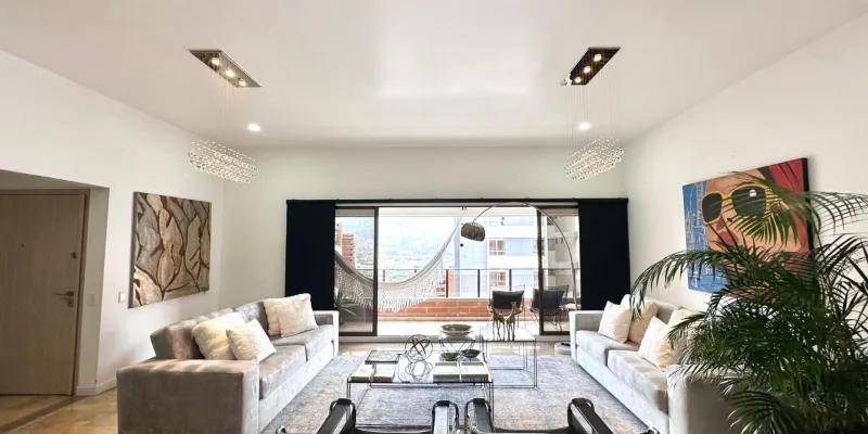 APARTAMENTO ALTOS DE CASTROPOL - Miniatura 2