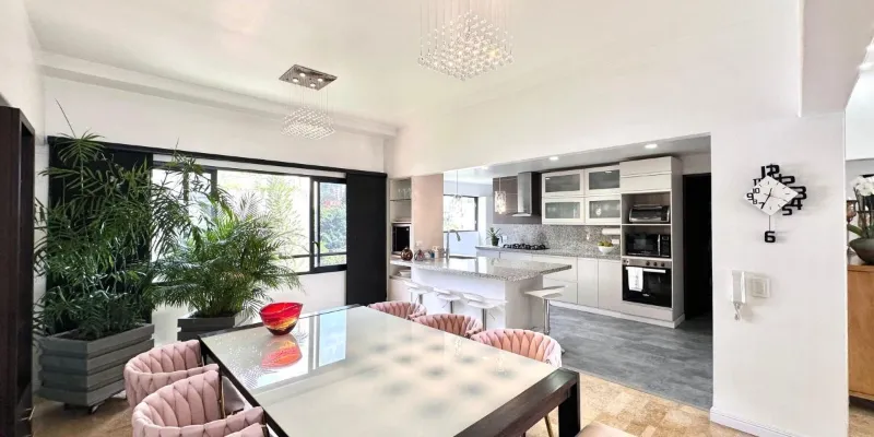 APARTAMENTO ALTOS DE CASTROPOL - Imagen 1