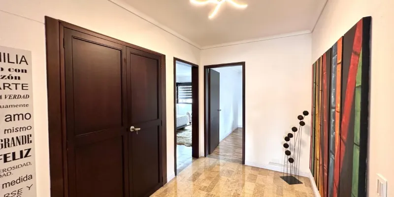 APARTAMENTO ALTOS DE CASTROPOL - Miniatura 7