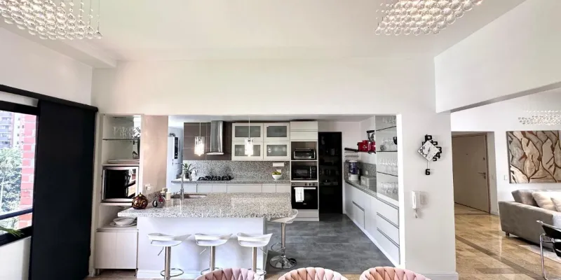 APARTAMENTO ALTOS DE CASTROPOL - Miniatura 13