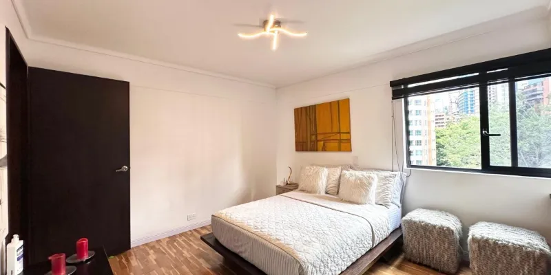 APARTAMENTO ALTOS DE CASTROPOL - Miniatura 11