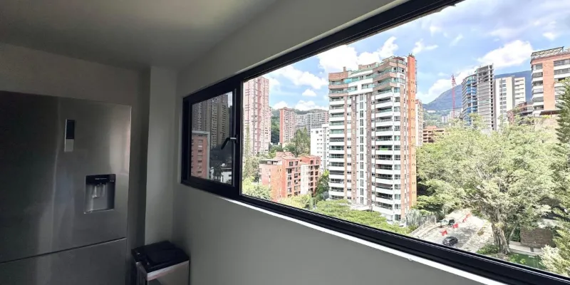 APARTAMENTO ALTOS DE CASTROPOL - Miniatura 8