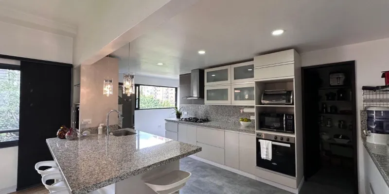 APARTAMENTO ALTOS DE CASTROPOL - Miniatura 19