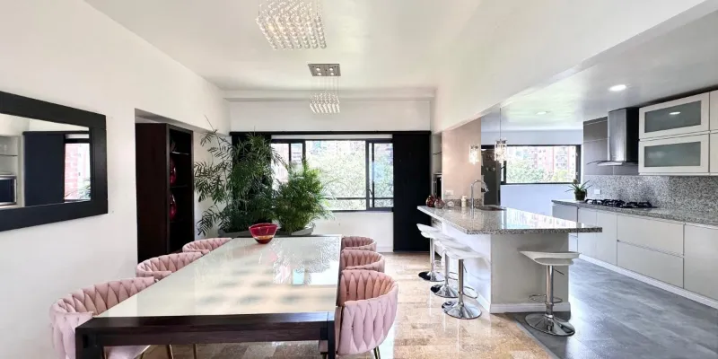 APARTAMENTO ALTOS DE CASTROPOL - Miniatura 17