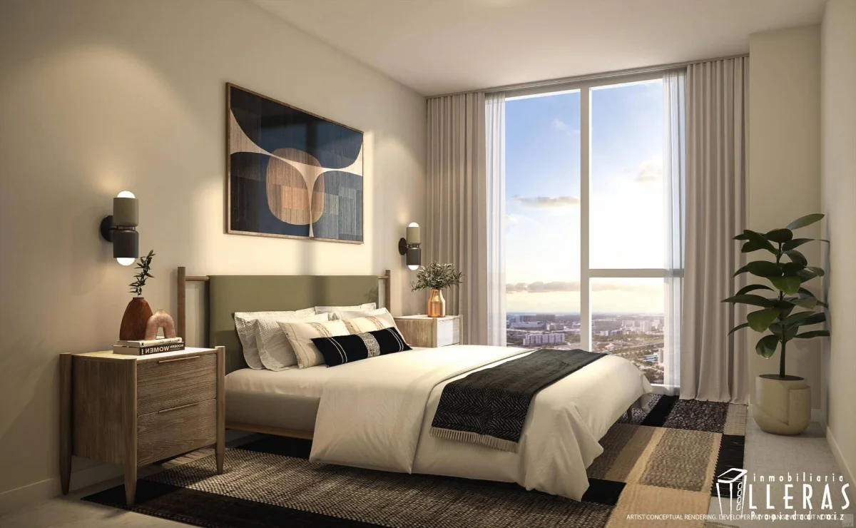 The Crosby Miami Worldcenter - Imagen 1