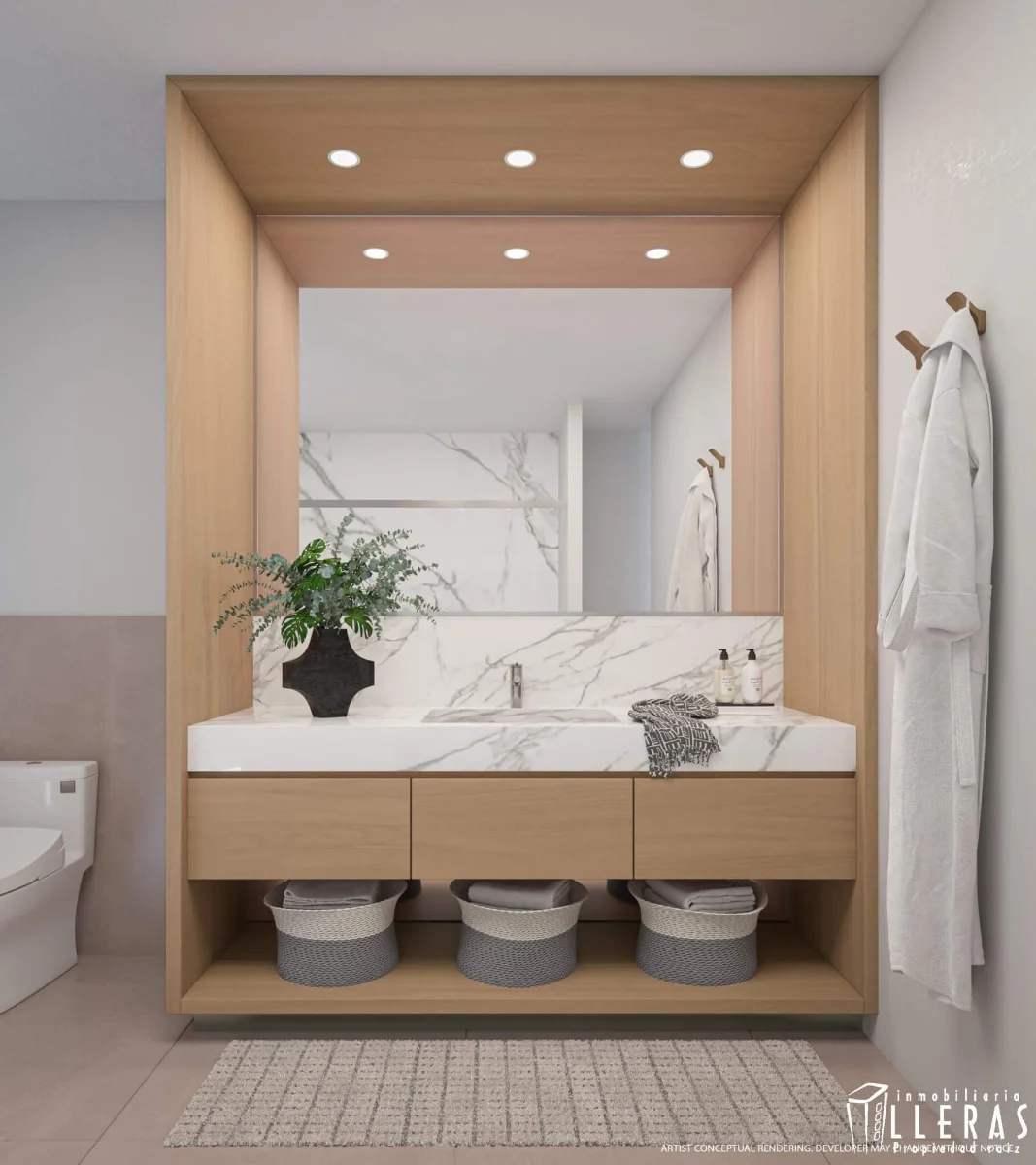 The Crosby Miami Worldcenter - Miniatura 2