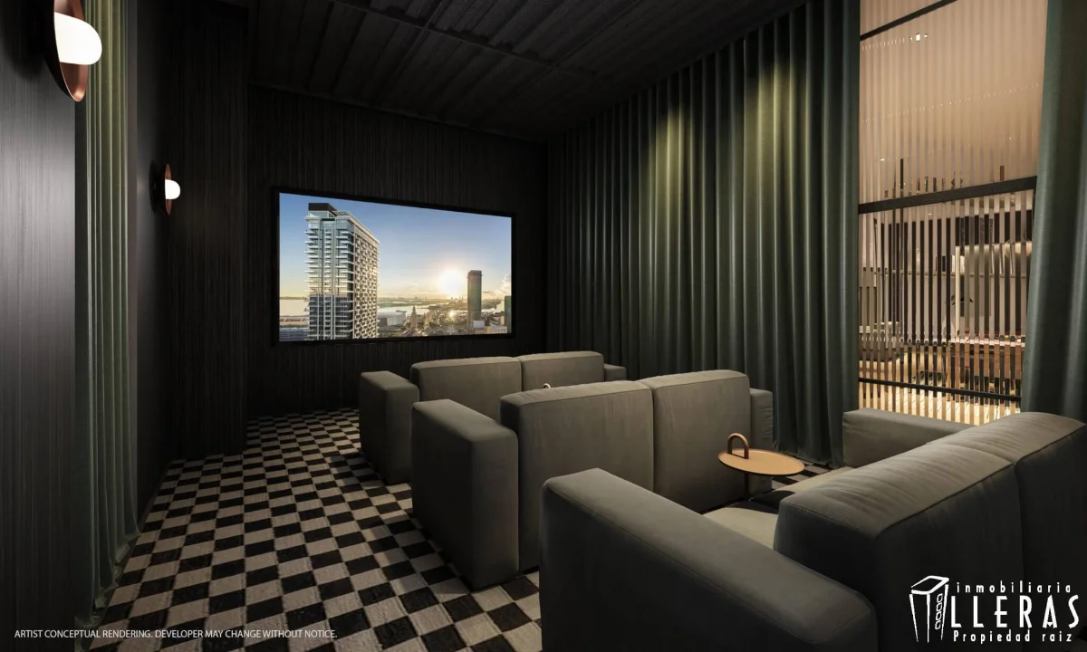 The Crosby Miami Worldcenter - Miniatura 6