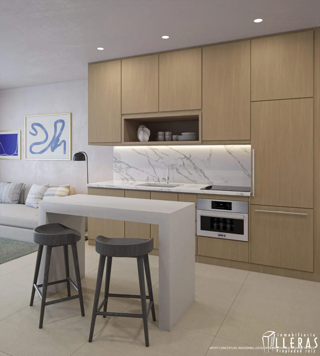 The Crosby Miami Worldcenter - Miniatura 4