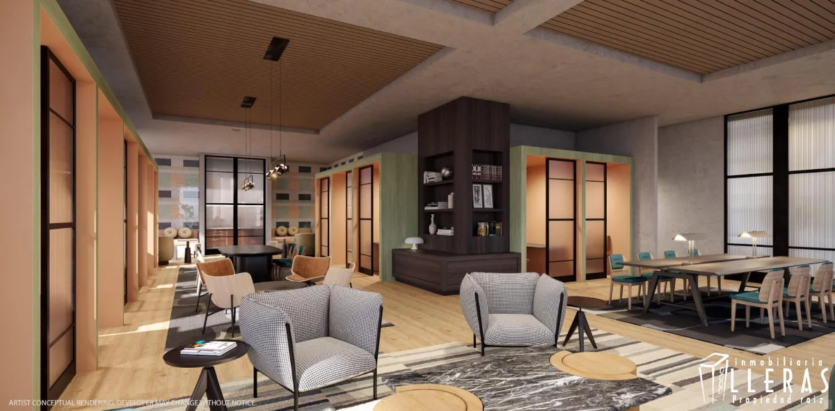 The Crosby Miami Worldcenter - Miniatura 5