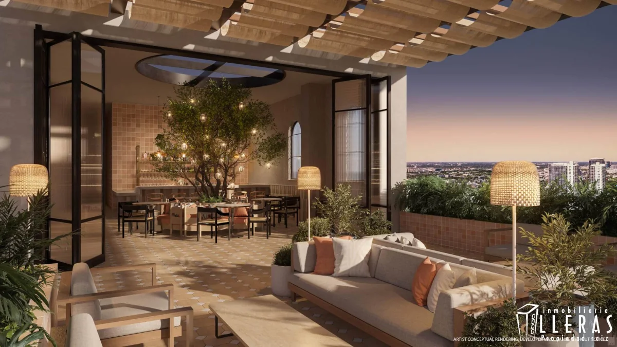 The Crosby Miami Worldcenter - Miniatura 7