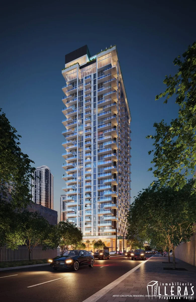 The Crosby Miami Worldcenter - Miniatura 10