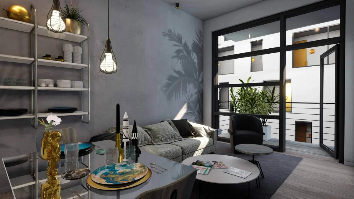 Diesel Wynwood Unbranded - Miniatura 2