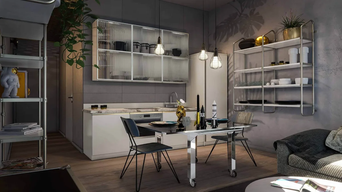 Diesel Wynwood Unbranded - Imagen 1