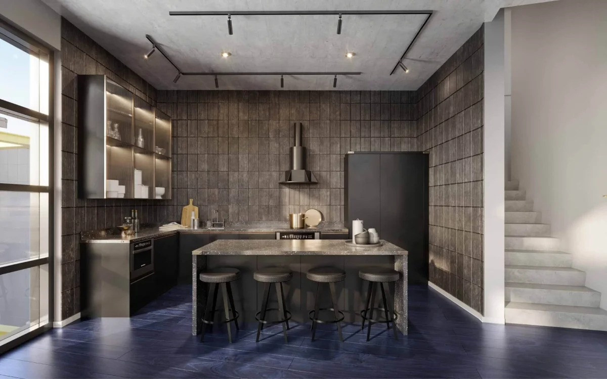 Diesel Wynwood Unbranded - Miniatura 4