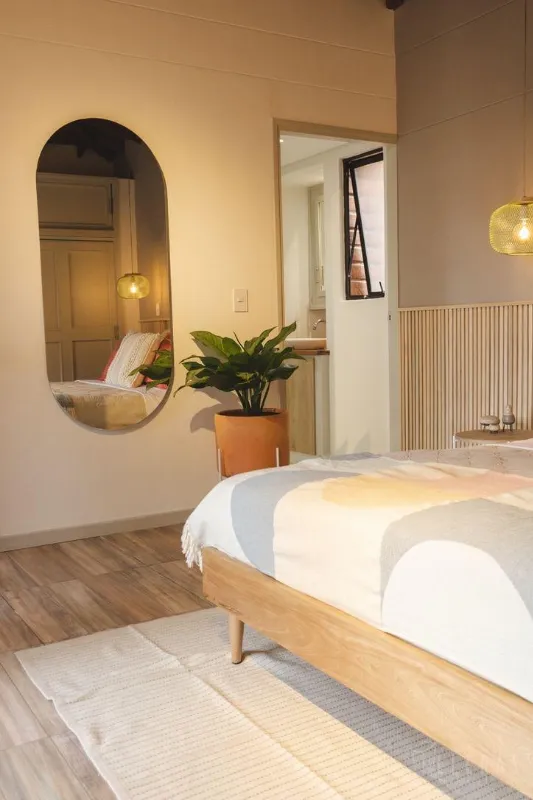 APARTAMENTO POBLADO LA CONCHA - Miniatura 5