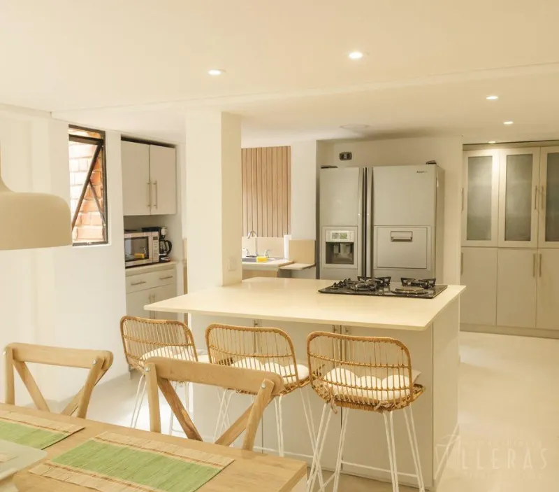 APARTAMENTO POBLADO LA CONCHA - Miniatura 4