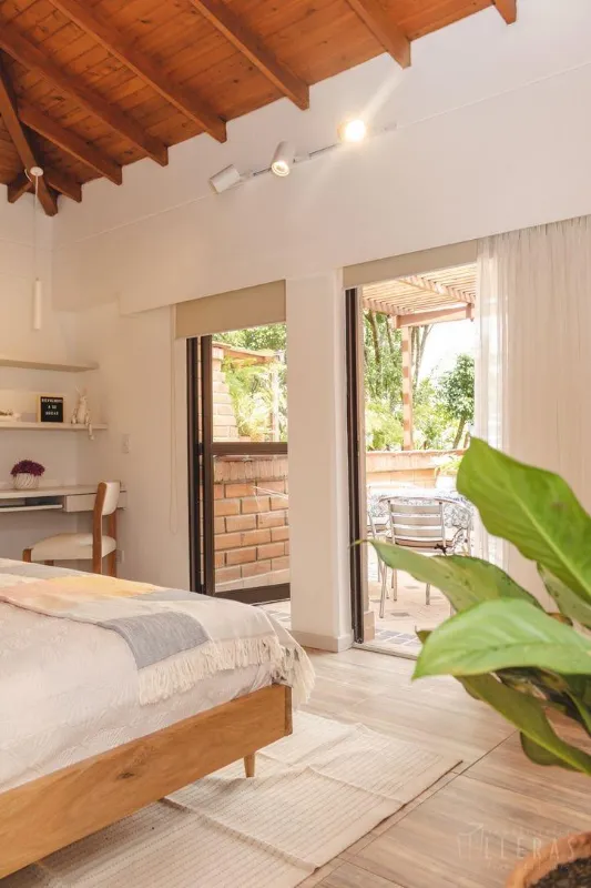 APARTAMENTO POBLADO LA CONCHA - Miniatura 10