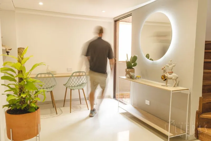 APARTAMENTO POBLADO LA CONCHA - Miniatura 9