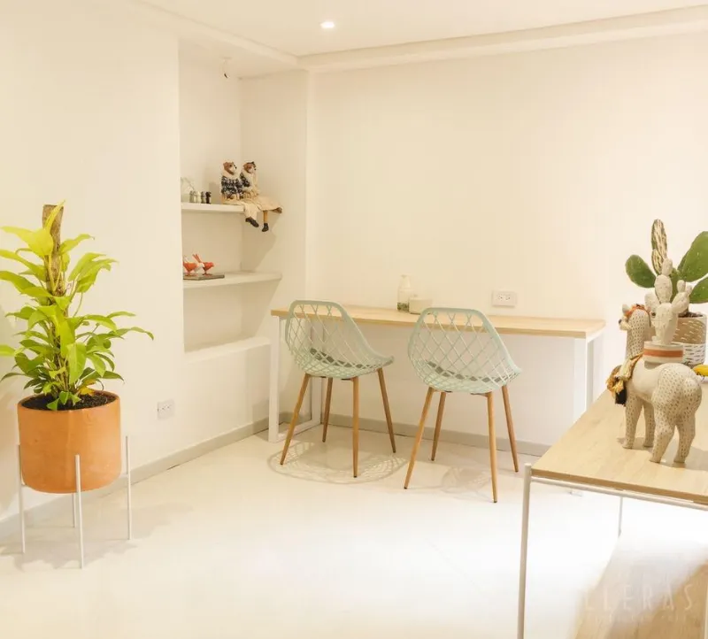 APARTAMENTO POBLADO LA CONCHA - Miniatura 11