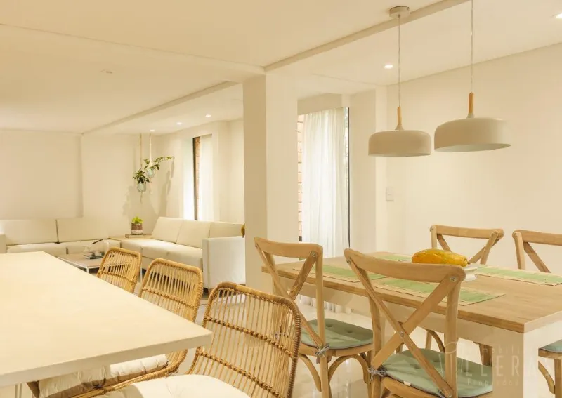 APARTAMENTO POBLADO LA CONCHA - Miniatura 8