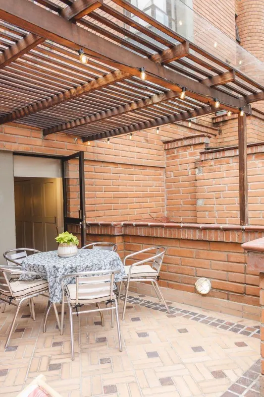 APARTAMENTO POBLADO LA CONCHA - Miniatura 6