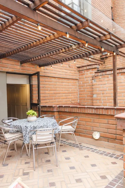 APARTAMENTO POBLADO LA CONCHA - Miniatura 7