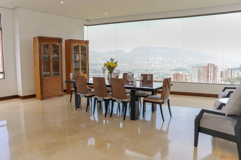 PENTHOUSE  POBLADO - Miniatura 10