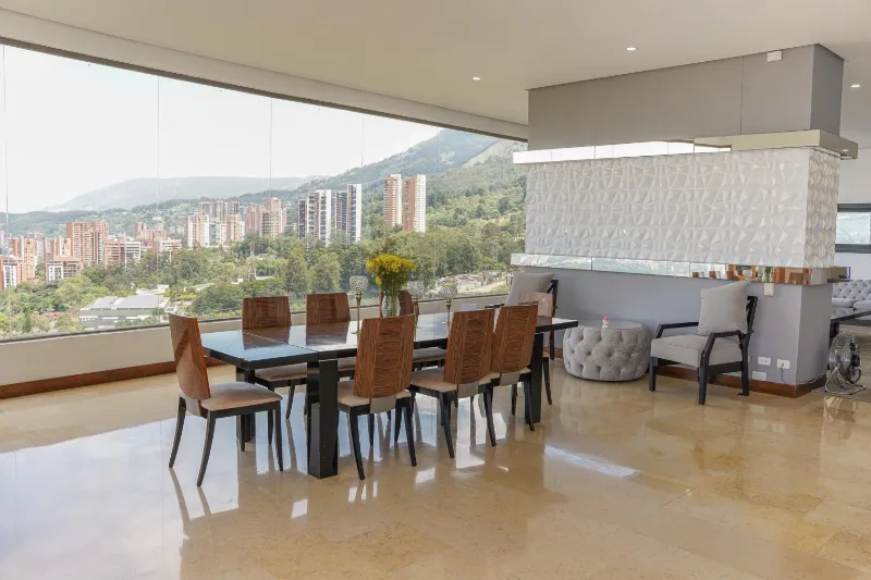 PENTHOUSE  POBLADO - Miniatura 2