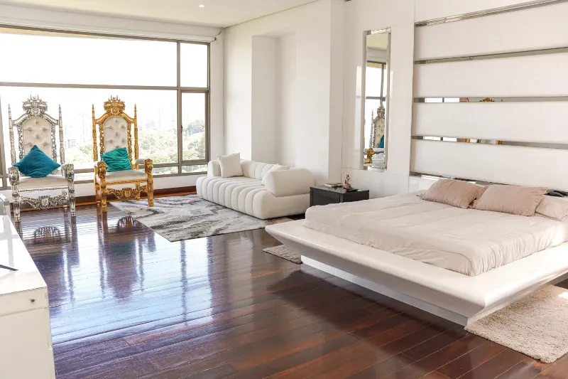 PENTHOUSE  POBLADO - Miniatura 11