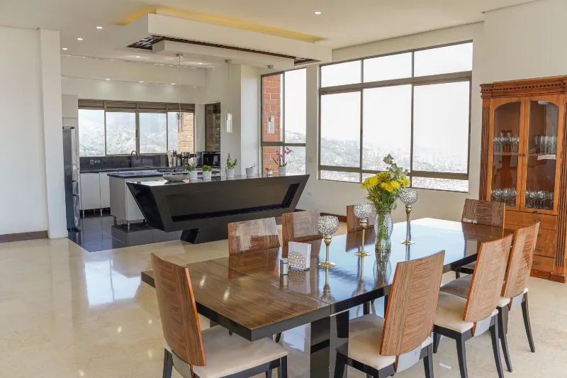 PENTHOUSE  POBLADO - Miniatura 12