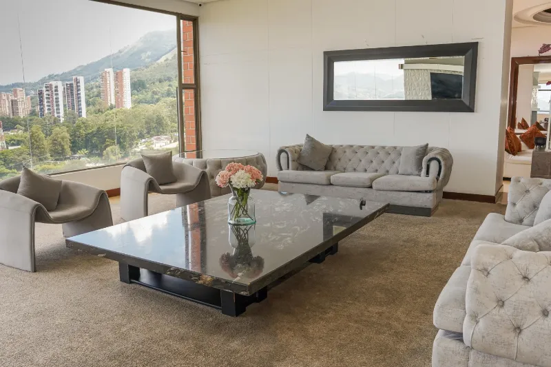 PENTHOUSE  POBLADO - Miniatura 9