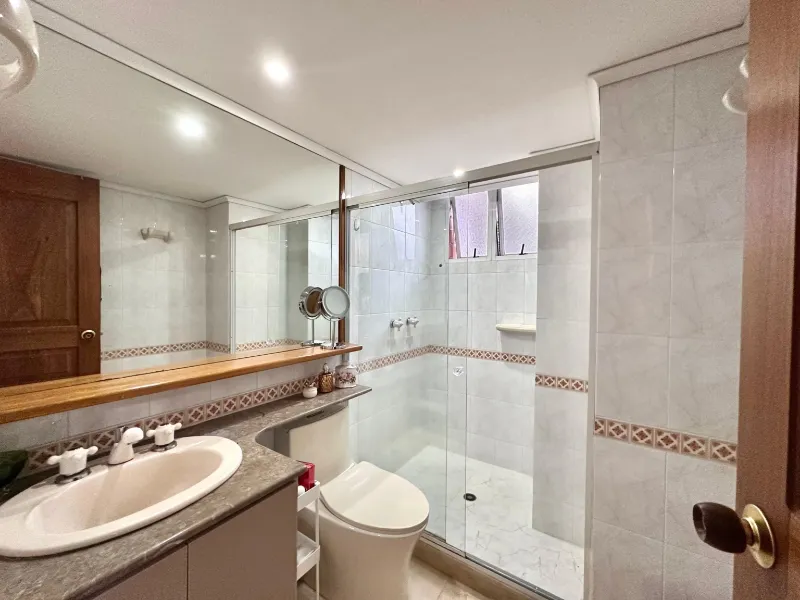 APARTAMENTO LAS VEGAS - Miniatura 4