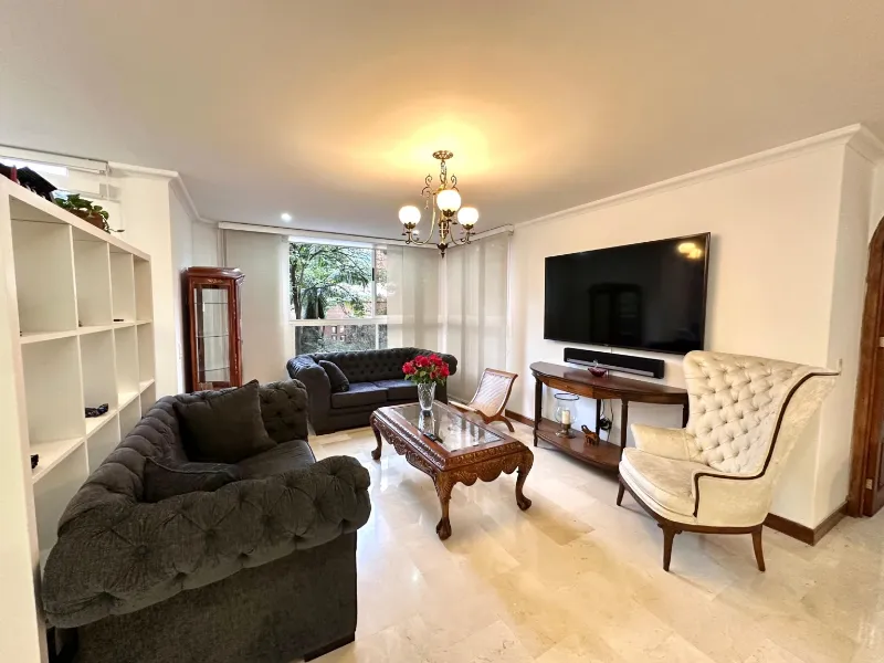 APARTAMENTO LAS VEGAS - Miniatura 3