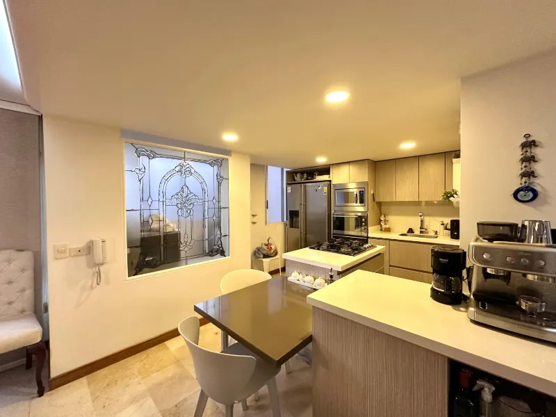 APARTAMENTO LAS VEGAS - Miniatura 11