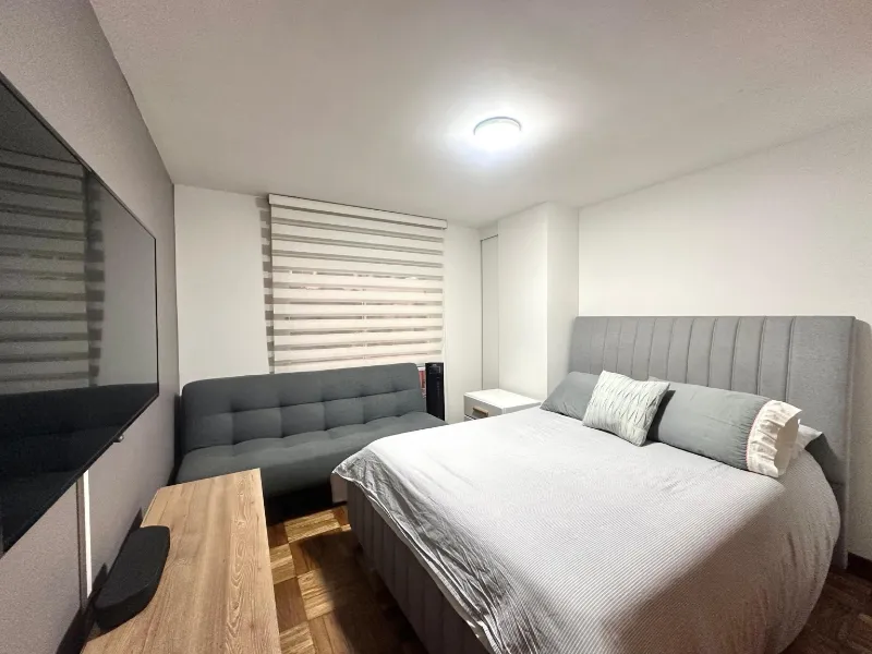 APARTAMENTO LAS VEGAS - Miniatura 10