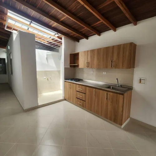 LA VISITACION LOS PARRA - Imagen 1