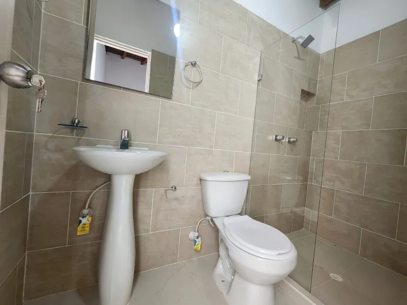 LA VISITACION LOS PARRA - Imagen 1