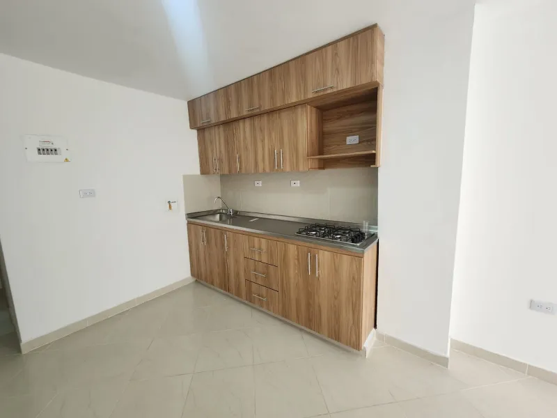 LA VISITACION LOS PARRA - Imagen 1